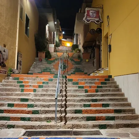 Casa Orchidea דירה *