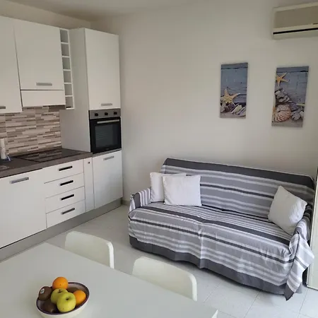 Casa Orchidea קאסטלסארדו