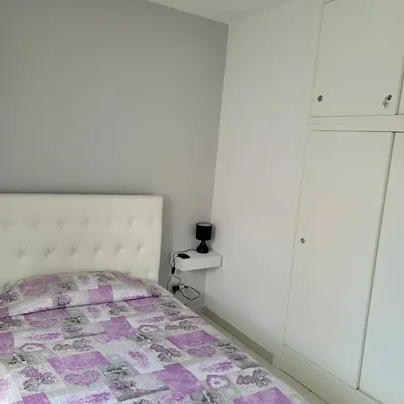 דירה Casa Orchidea *