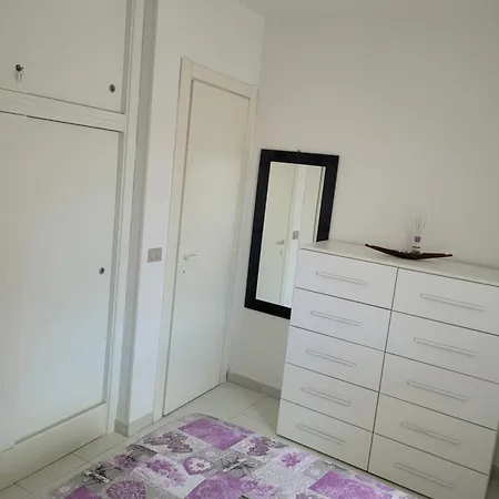 Casa Orchidea شقة كاستيلساردو