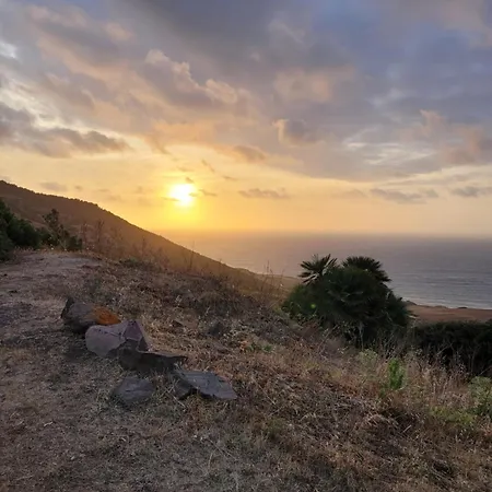 Casa Orchidea شقة كاستيلساردو