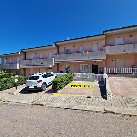 Appartement Casa Orchidea