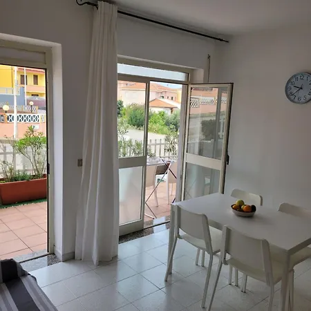 Casa Orchidea *