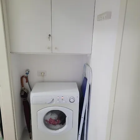 Casa Orchidea Appartement