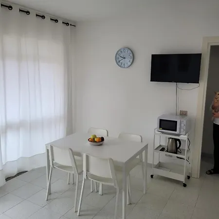 Casa Orchidea Apartament