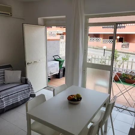 Apartament Casa Orchidea