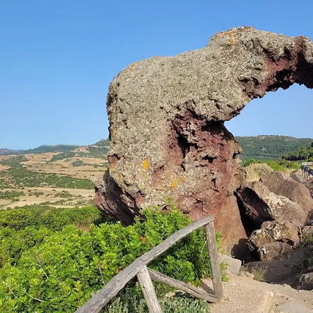 Casa Orchidea Appartement