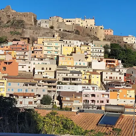 Casa Orchidea *