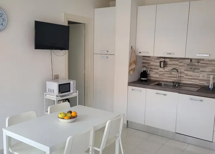 Casa Orchidea Апартаменты Кастельсардо