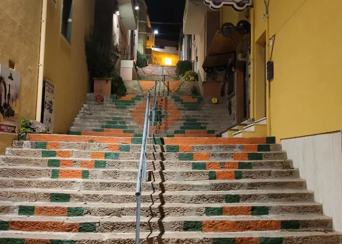 Casa Orchidea Апартаменты *