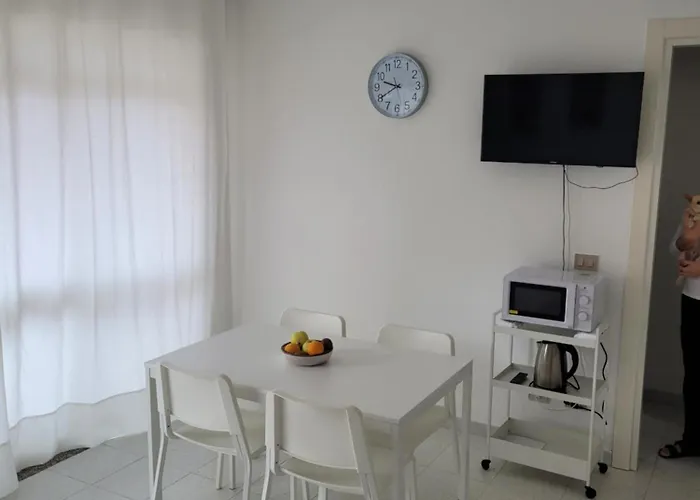 Casa Orchidea Апартаменты