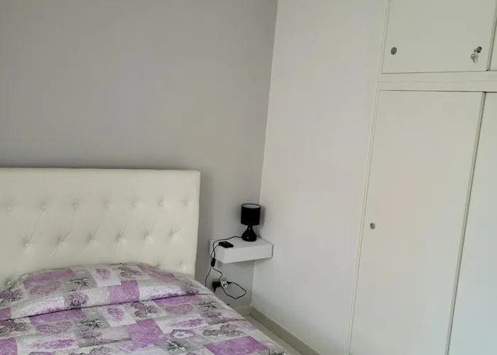 Апартаменты Casa Orchidea *