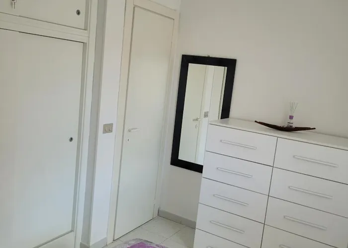 Casa Orchidea Апартаменты Кастельсардо