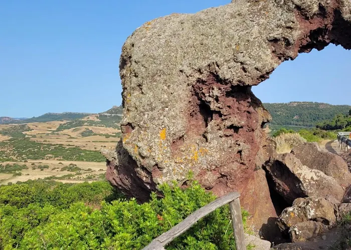 Casa Orchidea Апартаменты