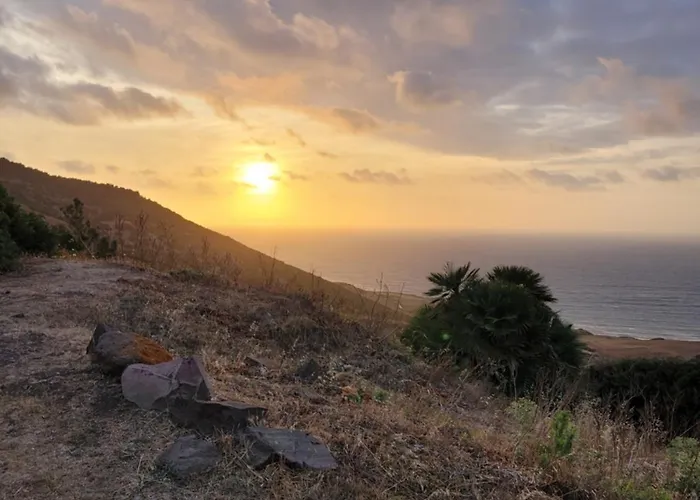 Casa Orchidea Апартаменты Кастельсардо